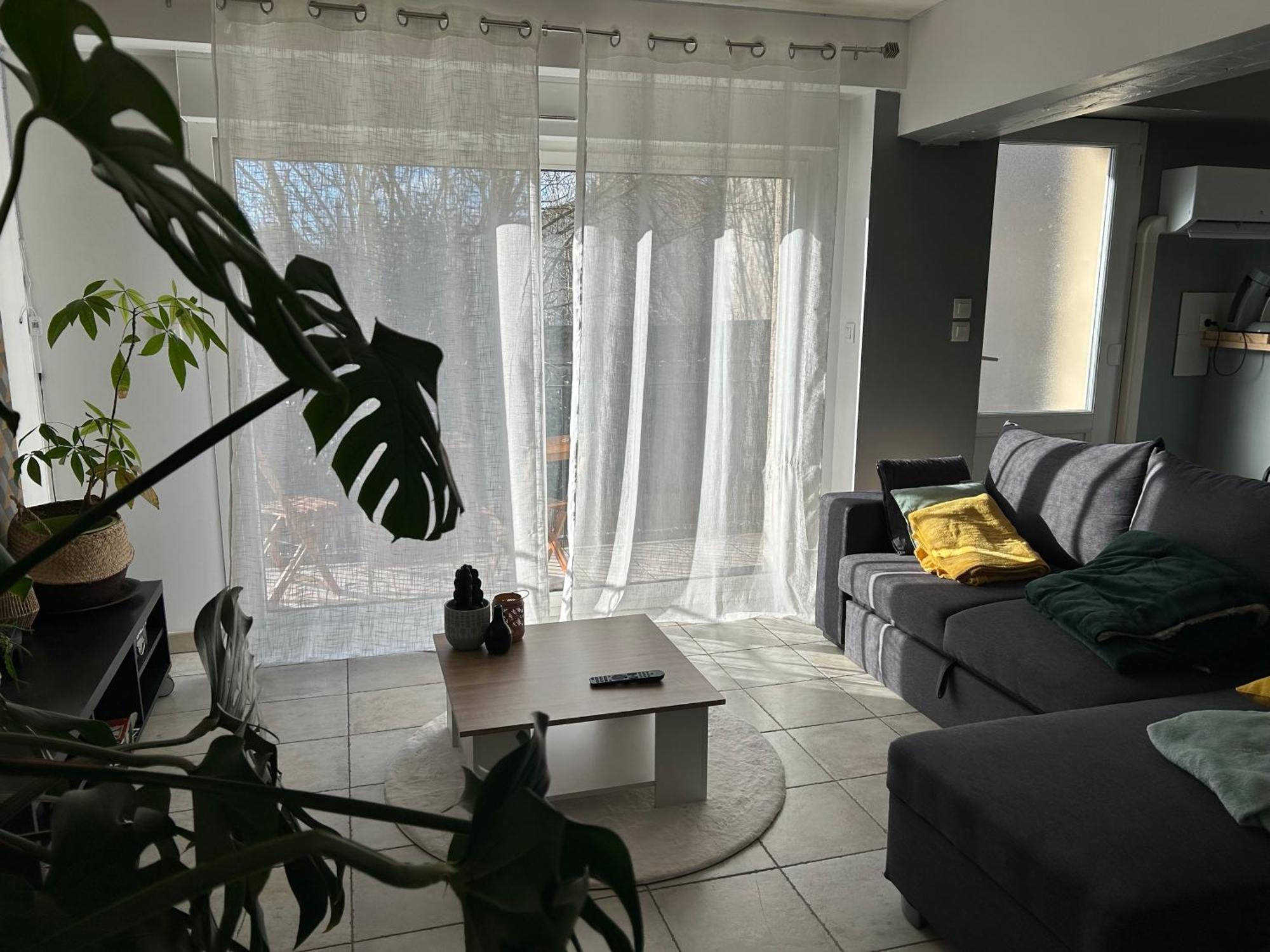 Maison Cosy - Entre Les Deux Collines Saint-Michel-sur-Savasse Buitenkant foto
