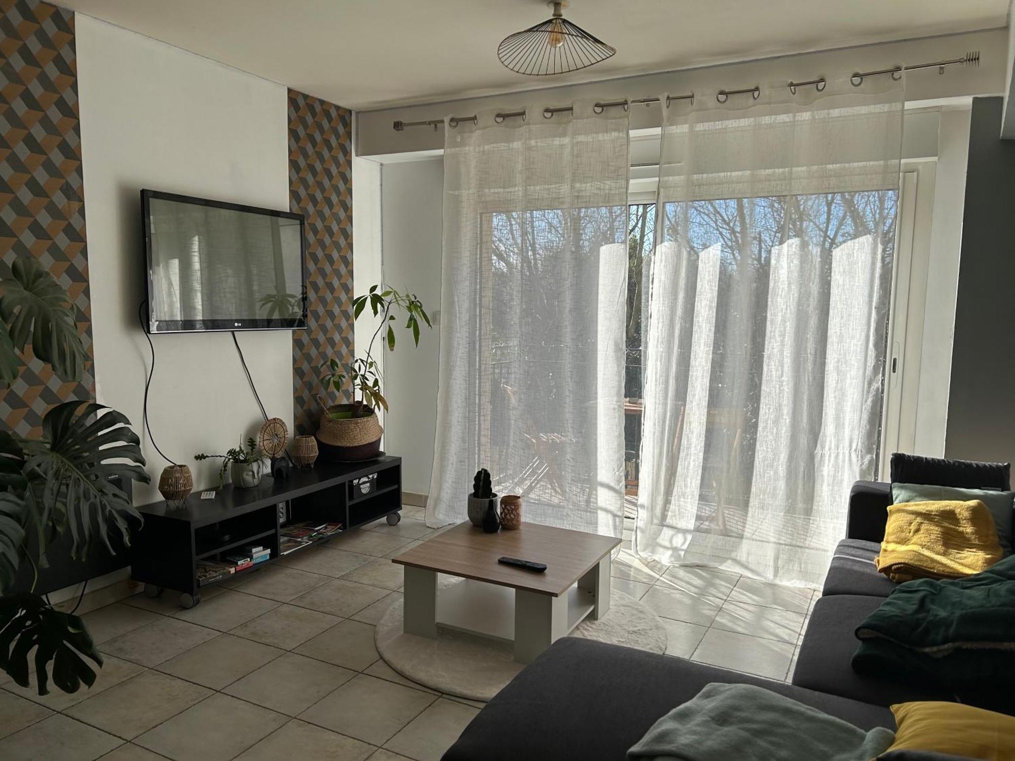 Maison Cosy - Entre Les Deux Collines Saint-Michel-sur-Savasse Buitenkant foto