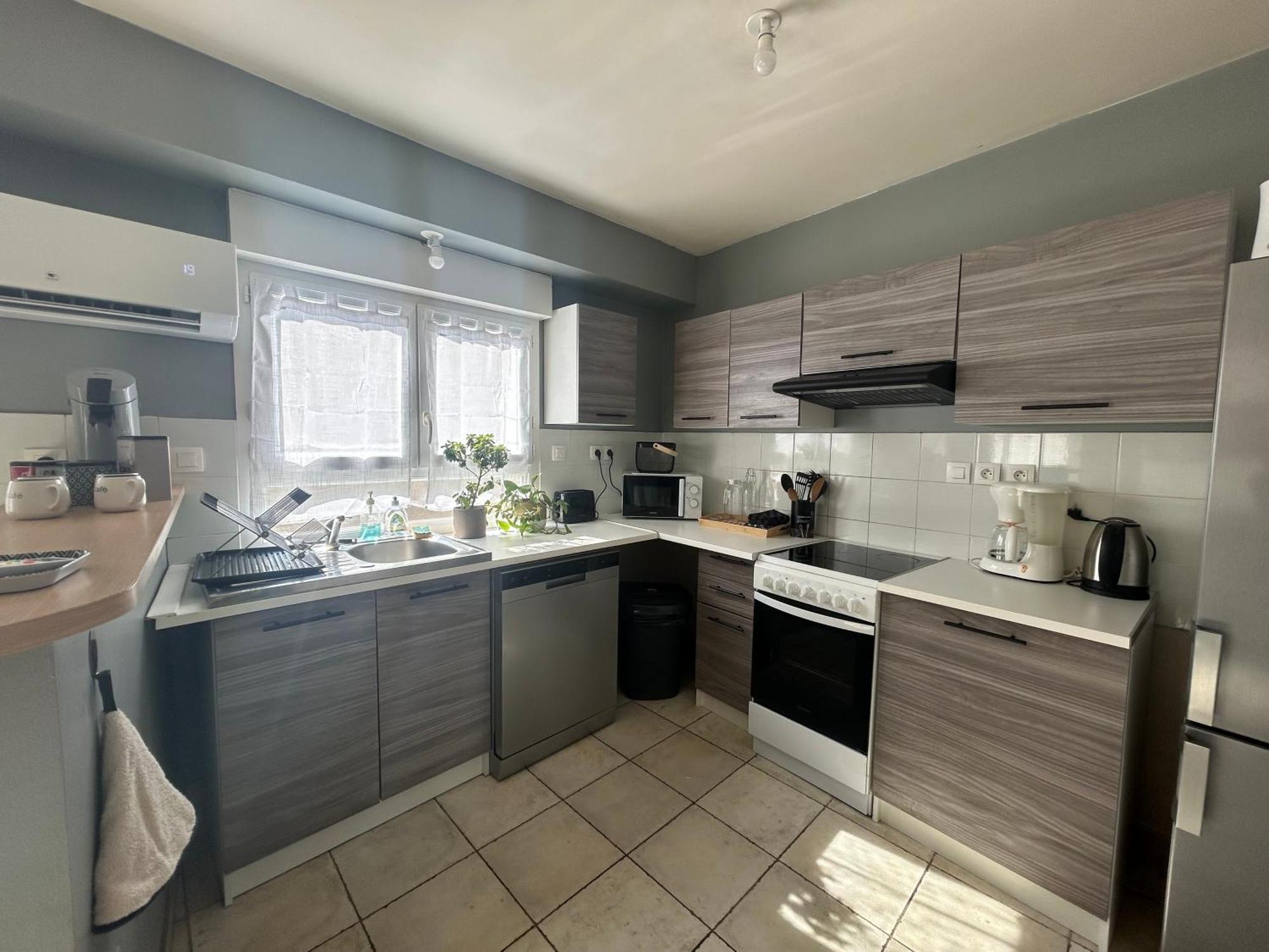 Maison Cosy - Entre Les Deux Collines Saint-Michel-sur-Savasse Buitenkant foto