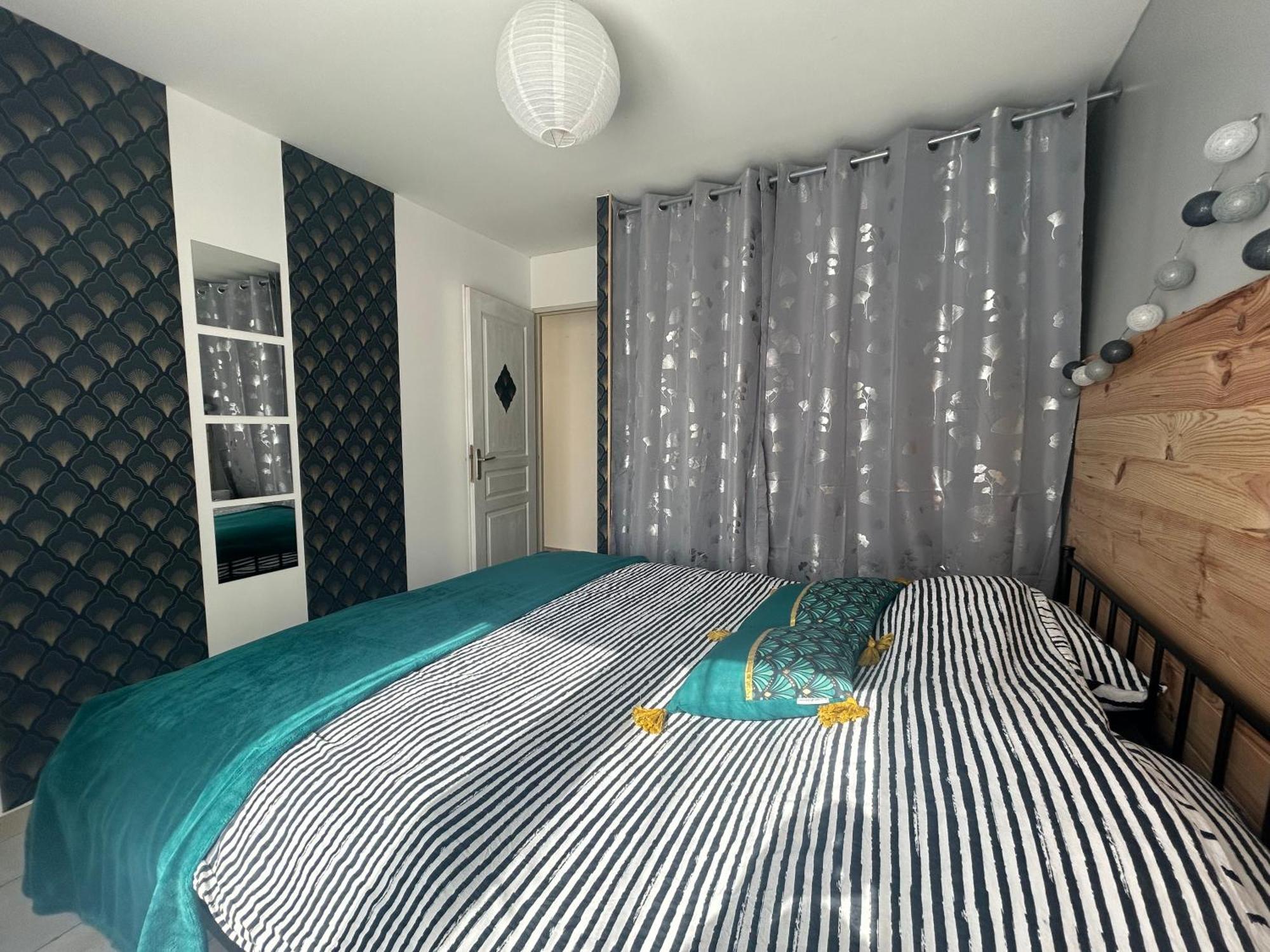 Maison Cosy - Entre Les Deux Collines Saint-Michel-sur-Savasse Buitenkant foto